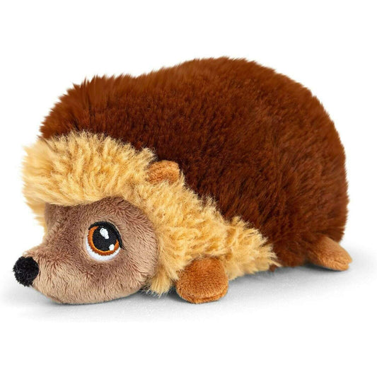 Toys N Tuck:Keeleco Animal Plush Hedgehog,Keel Toys