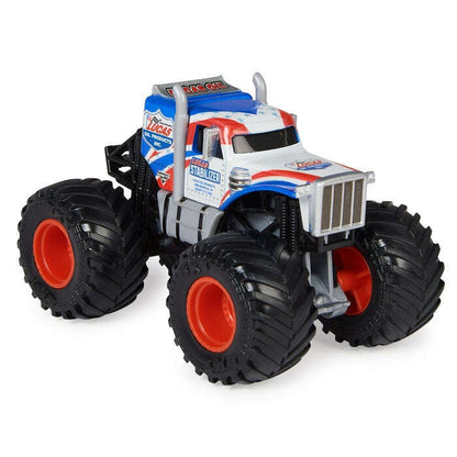 Toys N Tuck:Monster Jam 1:64 Series 29 Lucas Stabilizer,Monster Jam