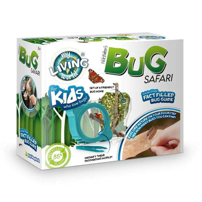 Toys N Tuck:My Living World Bug Safari,My Living World