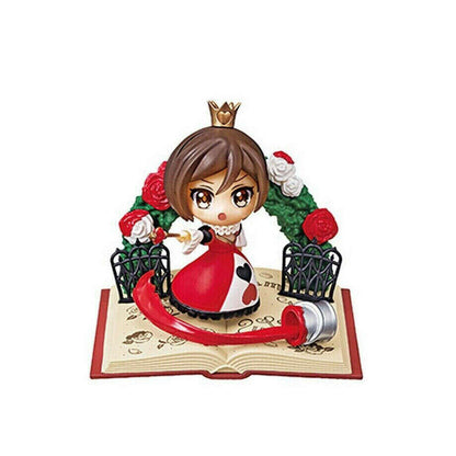 Toys N Tuck:Re-ment Hatsune Miku Secret Wonderland Collection Box,Re-ment