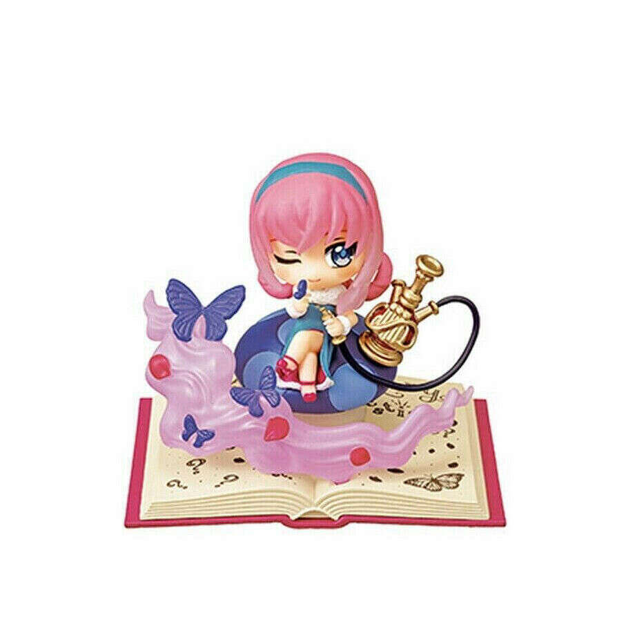 Toys N Tuck:Re-ment Hatsune Miku Secret Wonderland Collection Box,Re-ment