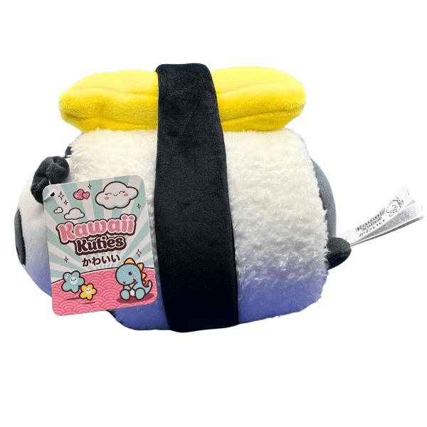 Toys N Tuck:Kawaii Kuties Sushi,Kawaii Kuties