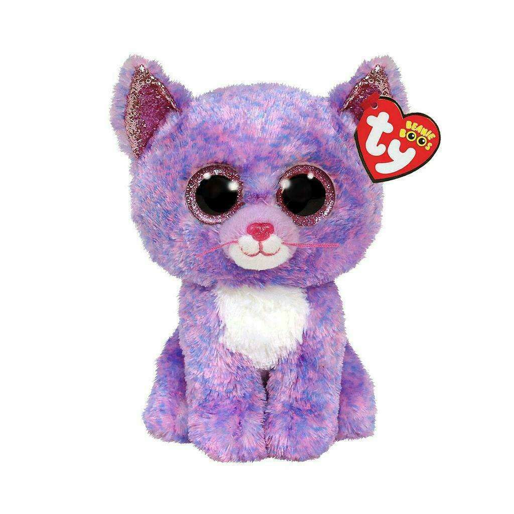 Toys N Tuck:Ty Beanie Boos Cassidy,Ty