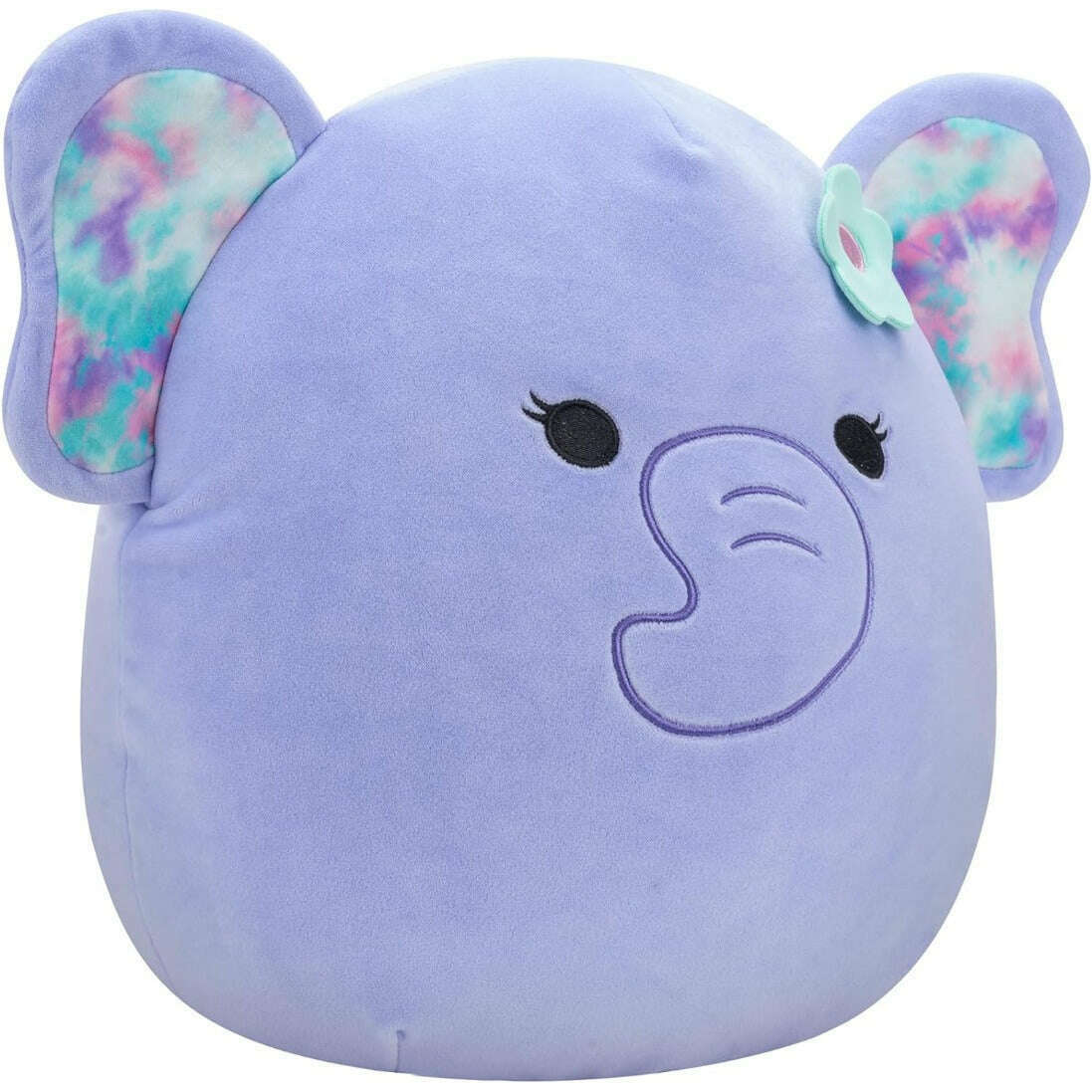 Toys N Tuck:Squishmallows 7.5 Inch Plush - Anjali The Elephant,Squishmallows