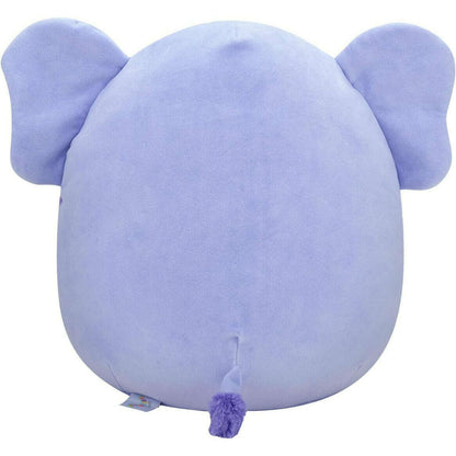 Toys N Tuck:Squishmallows 7.5 Inch Plush - Anjali The Elephant,Squishmallows