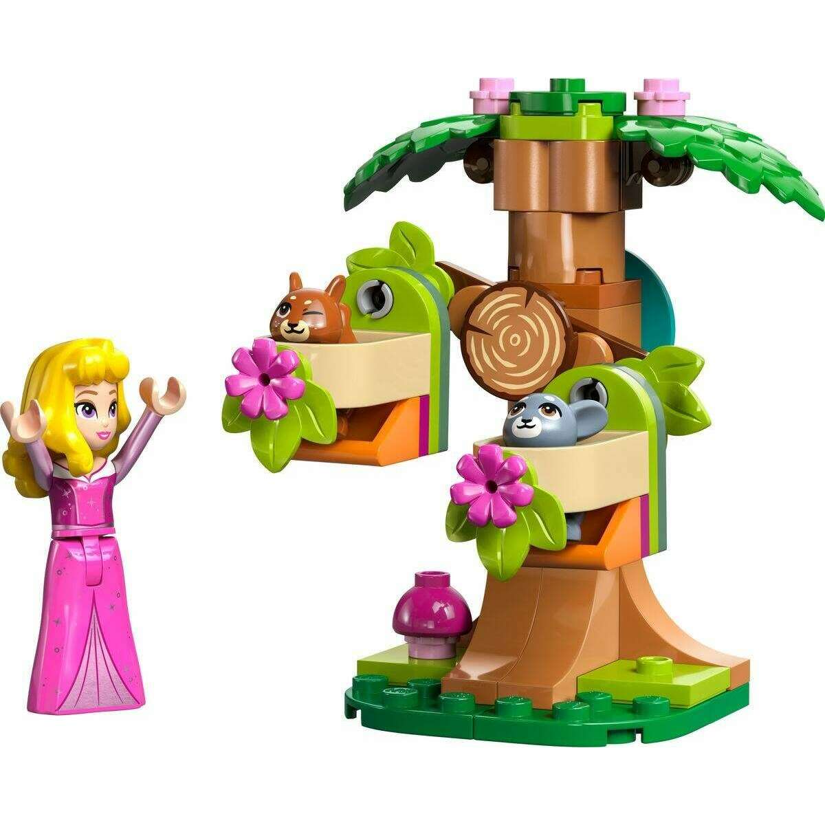 Toys N Tuck:Lego 30671 Disney Aurora's Forest Playground,Lego