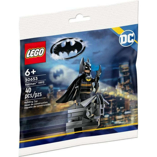 Toys N Tuck:Lego 30653 DC Batman 1992,Lego