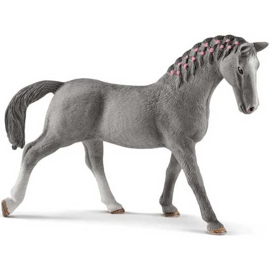 Toys N Tuck:Schleich 13888 Horse Club Trakehner mare,Schleich