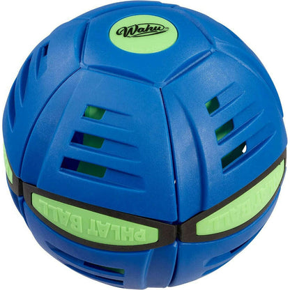 Toys N Tuck:Wahu Phlat Ball,Wahu Phlat Ball