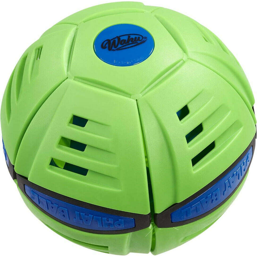 Toys N Tuck:Wahu Phlat Ball,Wahu Phlat Ball