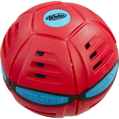 Toys N Tuck:Wahu Phlat Ball,Wahu Phlat Ball