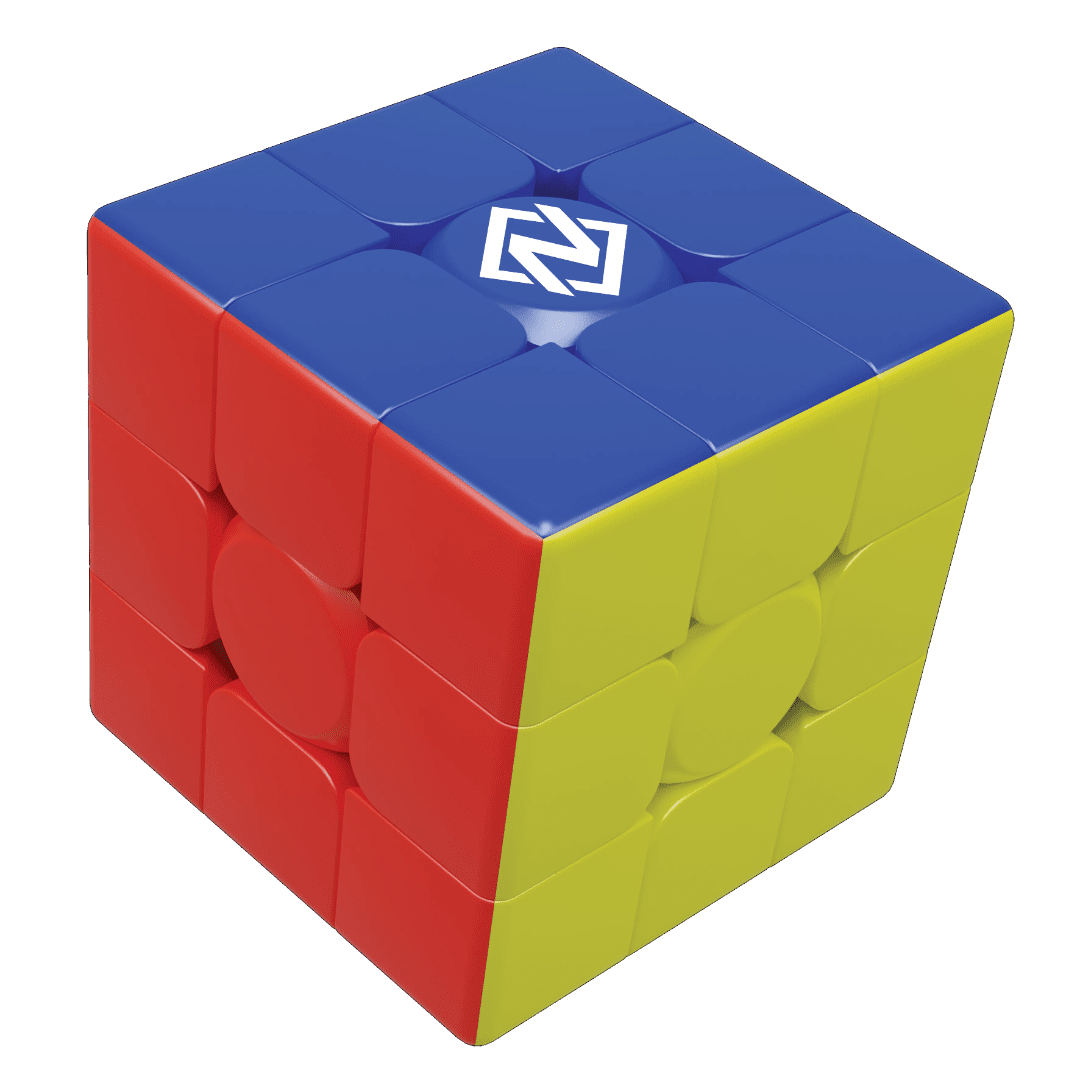 Toys N Tuck:Nexcube 3x3,Nexcube