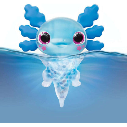 Toys N Tuck:Animagic Lets Glo Axolotl,Animagic