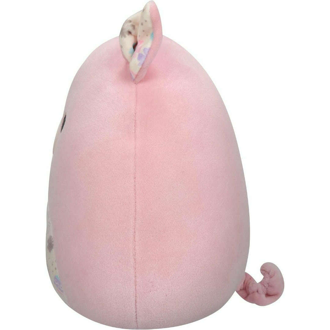 Toys N Tuck:Squishmallows Easter 7.5 Inch Plush - Peter The Pig,Squishmallows