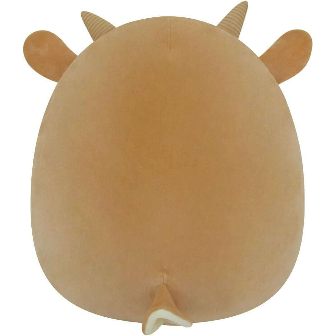 Toys N Tuck:Squishmallows Easter 7.5 Inch Plush - Grant The Goat,Squishmallows