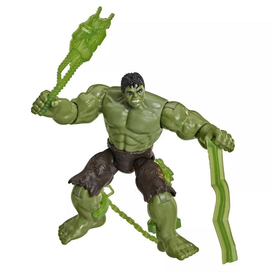 Marvel Spider-Man ActionVerse Hulk