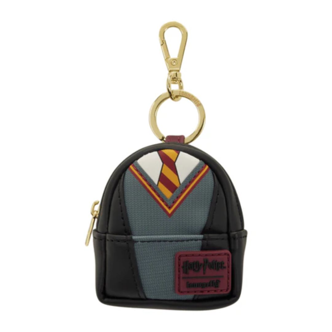 Funko Loungefly Harry Potter Mystery Mini Backpack Bag Charm