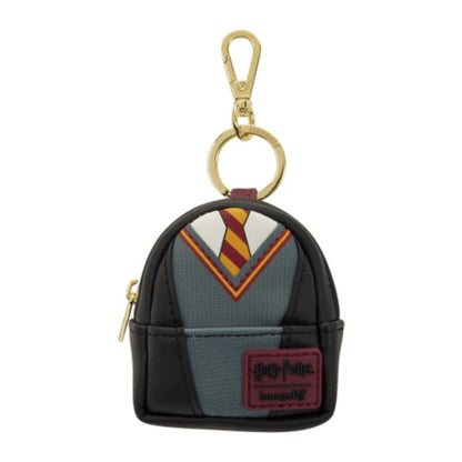 Funko Loungefly Harry Potter Mystery Mini Backpack Bag Charm