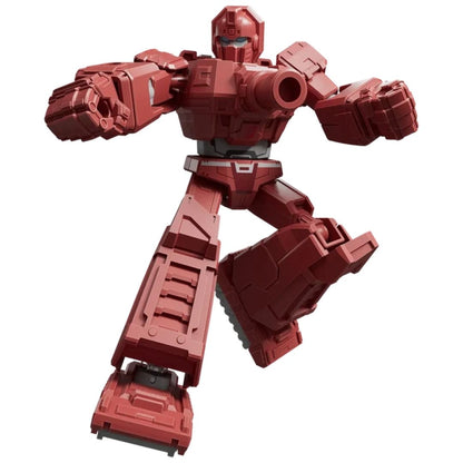 Blokees Transformers Galaxy Version 10 One Shall Stand Mystery Model Kit