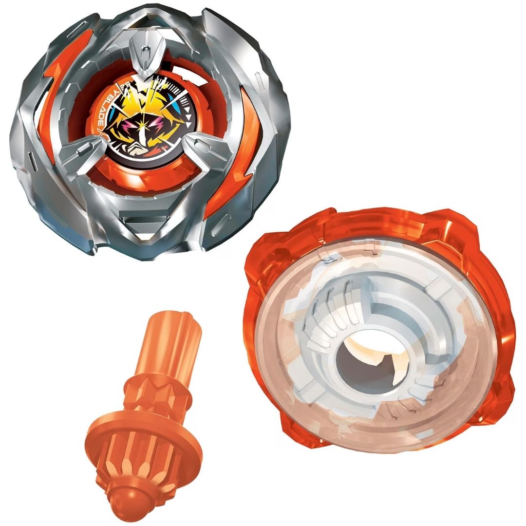 Beyblade X Booster Pack Arrow Wizard 4-800