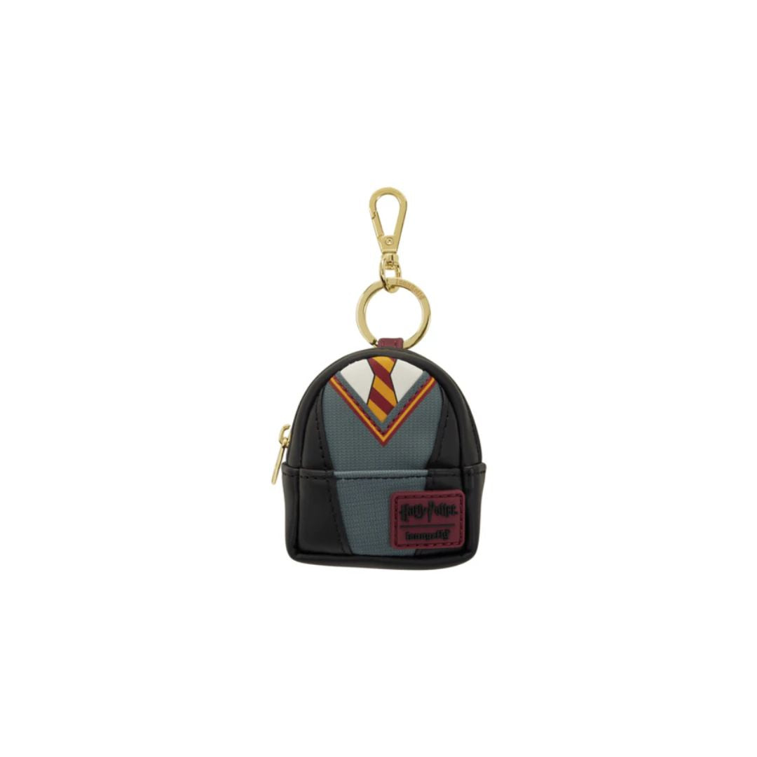 Funko Loungefly Harry Potter Mystery Mini Backpack Bag Charm