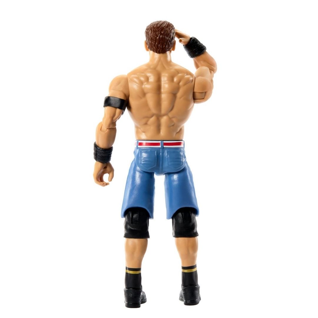 WWE Action Figure - Series #165 - John Cena