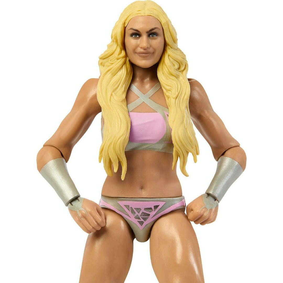 Toys N Tuck:WWE Action Figure - Series #145 - Tiffany Stratton,WWE