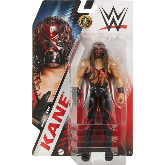 Toys N Tuck:WWE Action Figure - Series #145 - Kane,WWE