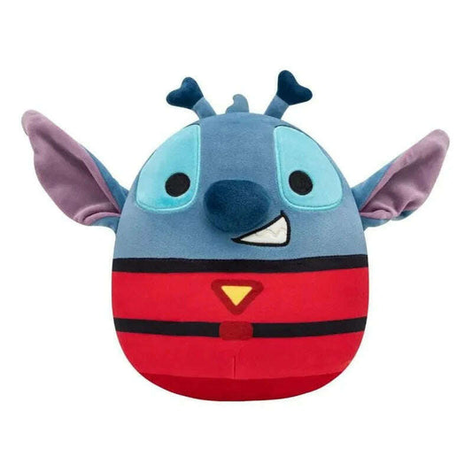 Toys N Tuck:Squishmallows Disney 8 Inch Plush - Stitch in Space Suit,Squishmallows