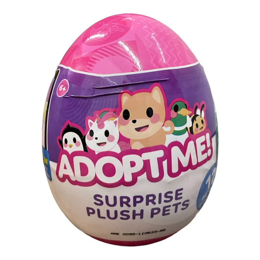 Toys N Tuck:Adopt Me! Surprise Plush Pet Series 3,Adopt Me