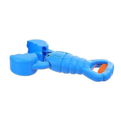Toys N Tuck:Sand Lobster,Kandy Toys
