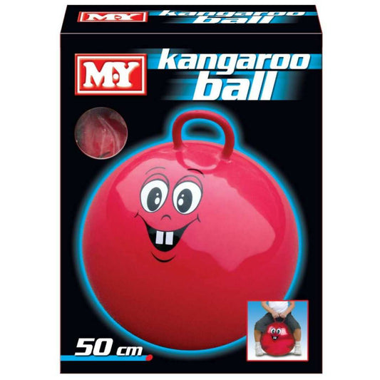 Toys N Tuck:M.Y Kangaroo Ball,Kandy Toys