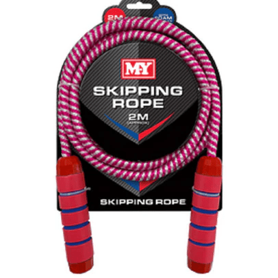 Toys N Tuck:M.Y Skipping Rope,Kandy Toys