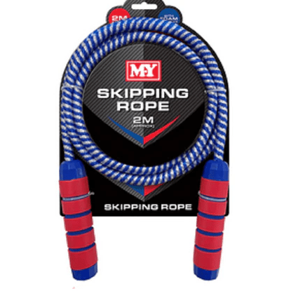 Toys N Tuck:M.Y Skipping Rope,Kandy Toys