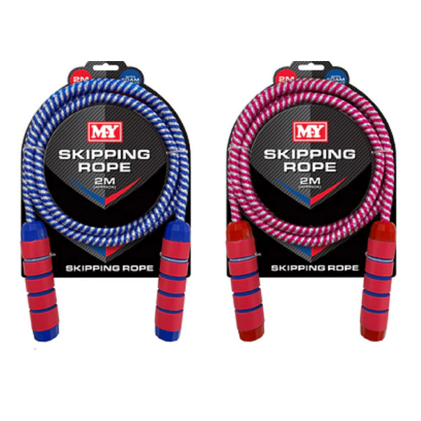 Toys N Tuck:M.Y Skipping Rope,Kandy Toys