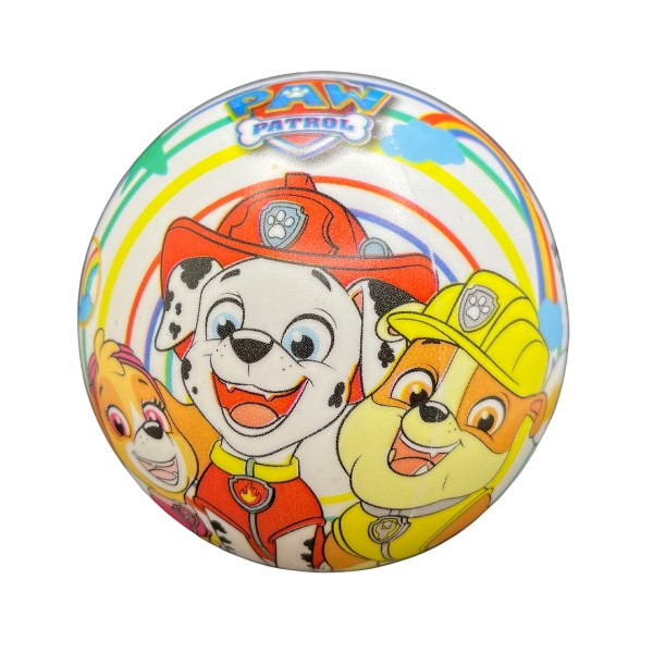 Toys N Tuck:Character 15cm PVC Ball,Unice