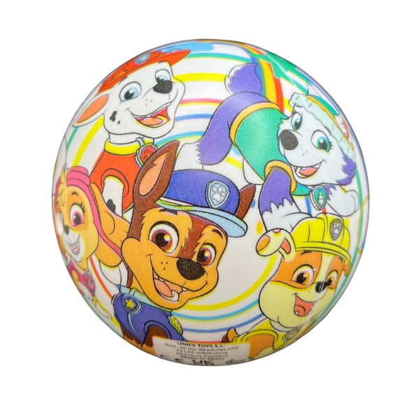 Toys N Tuck:Character 15cm PVC Ball,Unice