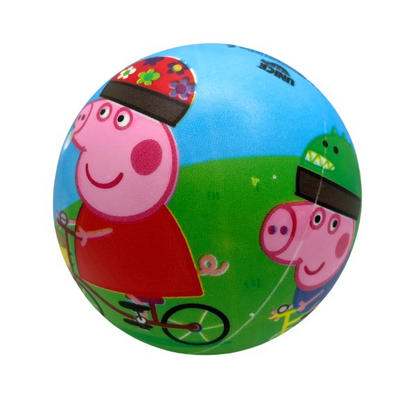 Toys N Tuck:Character 15cm PVC Ball,Unice