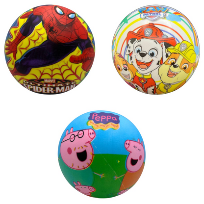 Toys N Tuck:Character 15cm PVC Ball,Unice