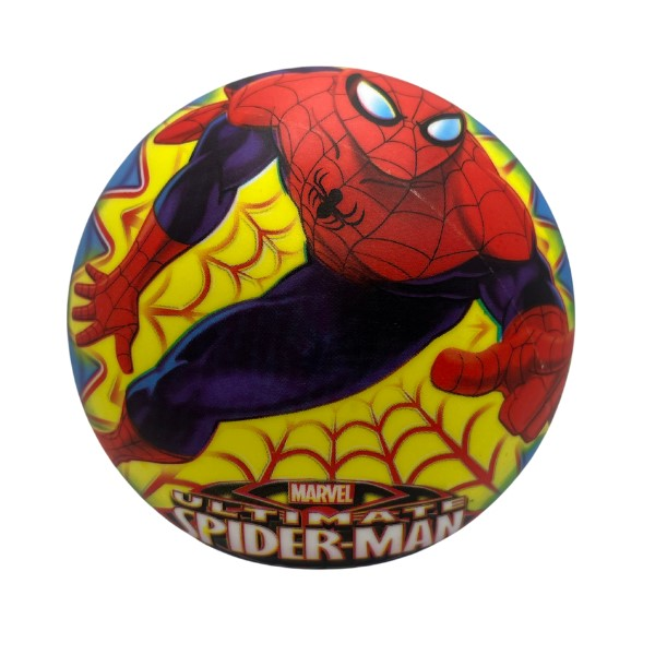 Toys N Tuck:Character 15cm PVC Ball,Unice