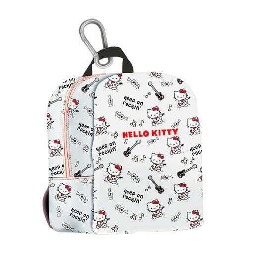 Toys N Tuck:Hello Kitty Little Bags,Hello Kitty