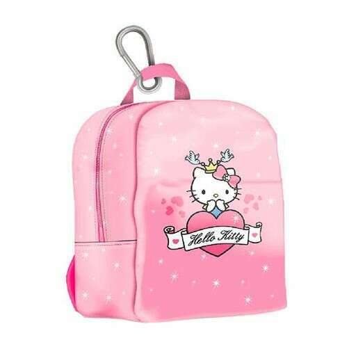 Toys N Tuck:Hello Kitty Little Bags,Hello Kitty