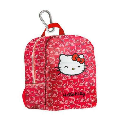 Toys N Tuck:Hello Kitty Little Bags,Hello Kitty