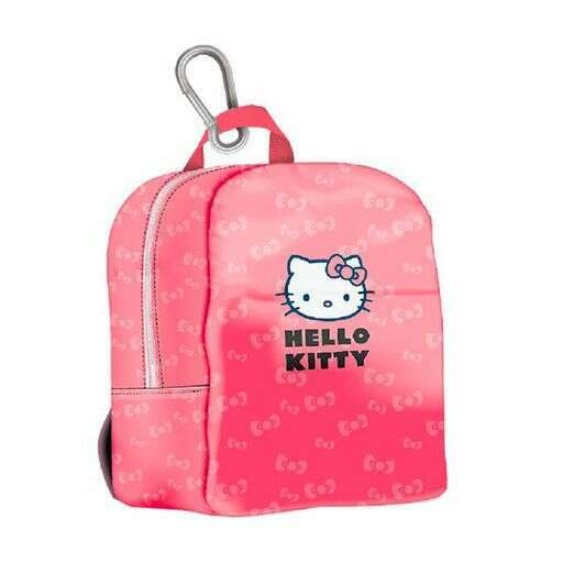 Toys N Tuck:Hello Kitty Little Bags,Hello Kitty