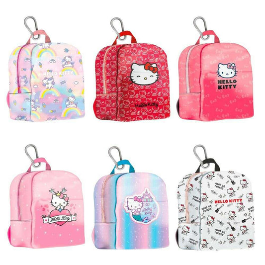 Toys N Tuck:Hello Kitty Little Bags,Hello Kitty