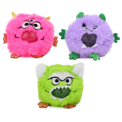 Toys N Tuck:Plush Jelly Monster,Kandy Toys