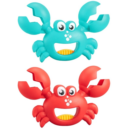 Toys N Tuck:Sand Crab,Kandy Toys