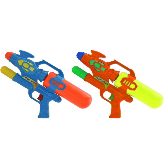 Toys N Tuck:Hydrostorm Blaster Pump Action,Kandy Toys