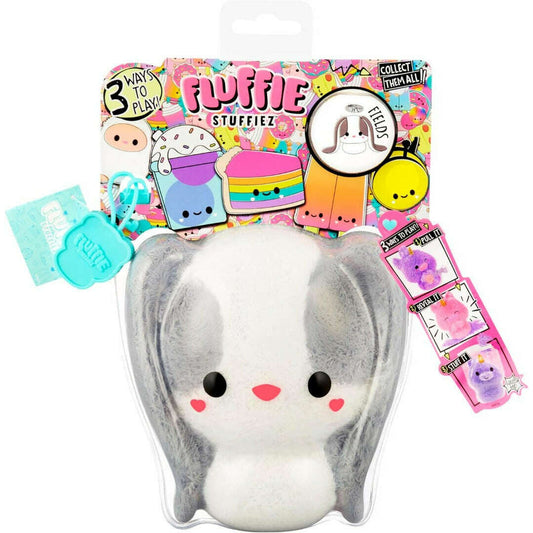 Toys N Tuck:Fluffie Stuffiez Bunny Surprise Reveal,Fluffie Stuffiez