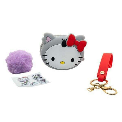 Toys N Tuck:Hello Kitty And Friends Purse,Hello Kitty